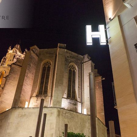 Hotel Centre Reus Luaran gambar