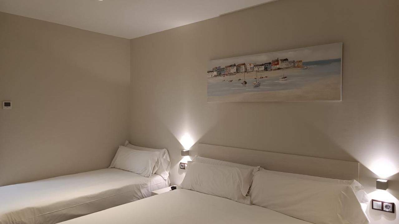 Hotel Centre Reus Luaran gambar