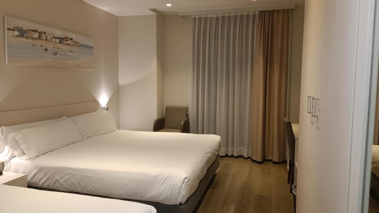 Hotel Centre Reus Luaran gambar