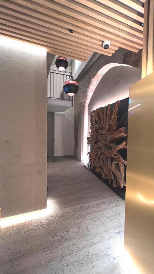 Hotel Centre Reus Luaran gambar