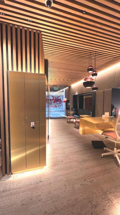Hotel Centre Reus Luaran gambar