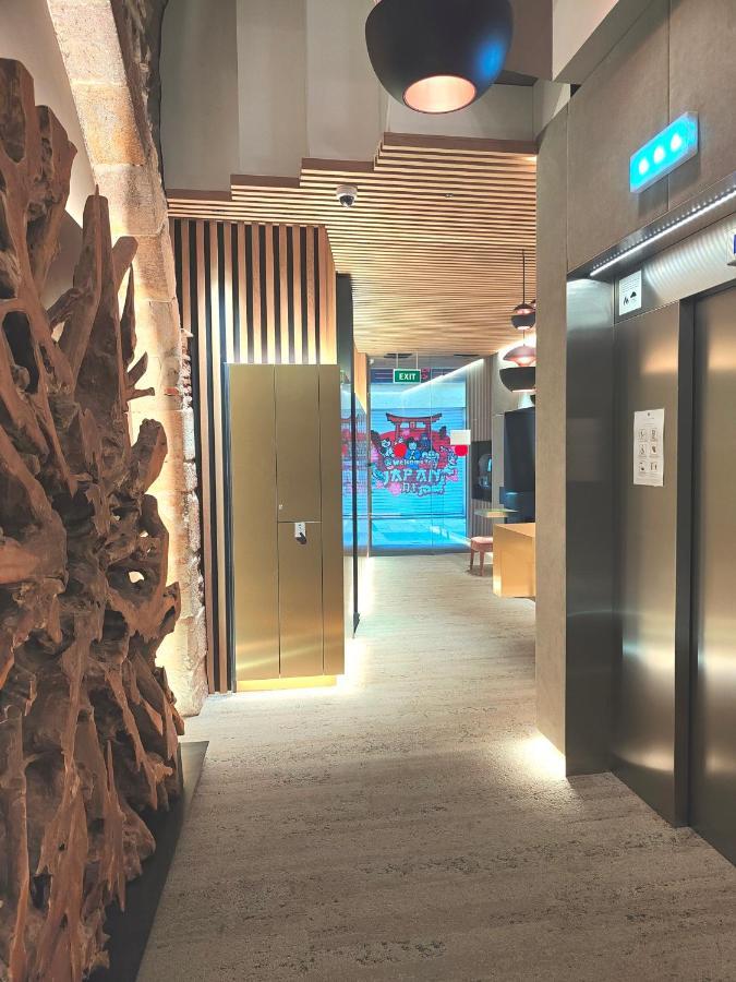 Hotel Centre Reus Luaran gambar