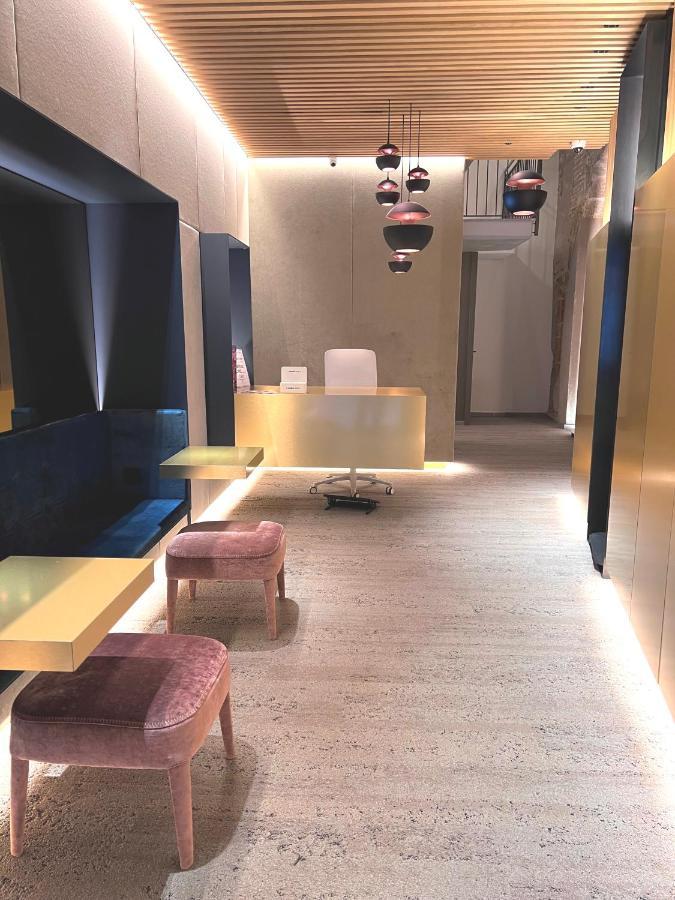 Hotel Centre Reus Luaran gambar