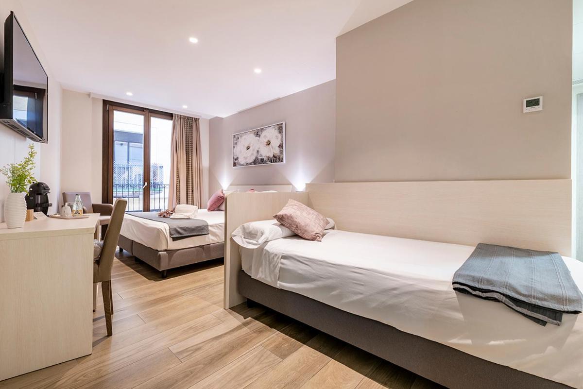 Hotel Centre Reus Luaran gambar