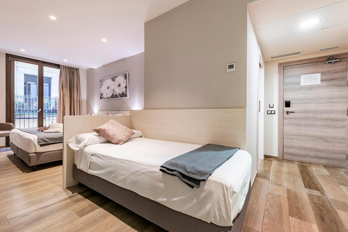 Hotel Centre Reus Luaran gambar