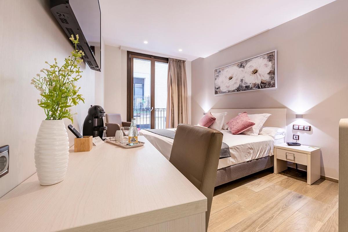 Hotel Centre Reus Luaran gambar