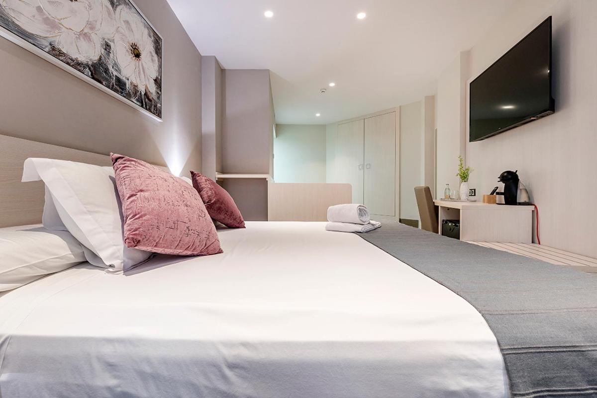 Hotel Centre Reus Luaran gambar