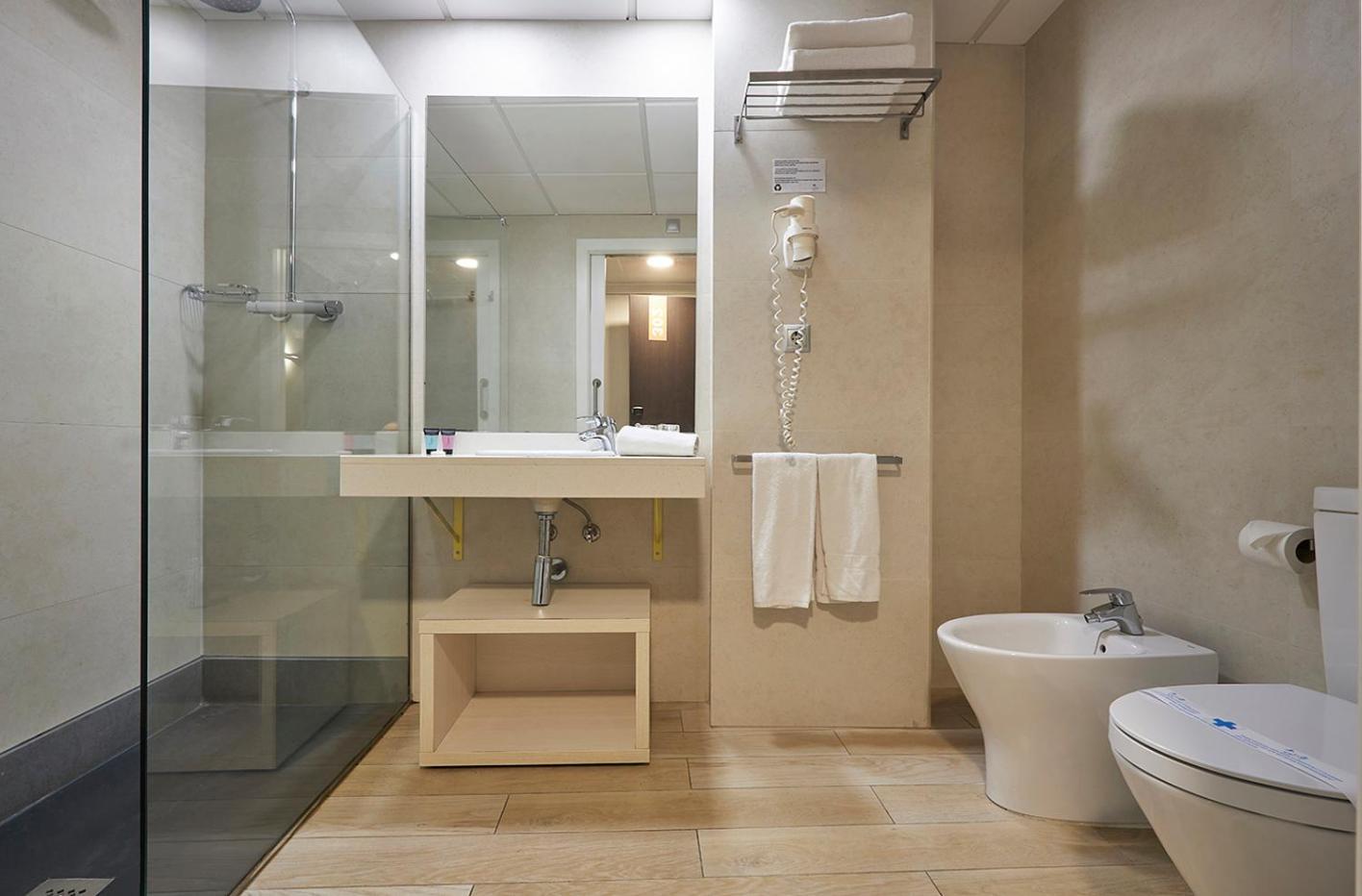 Hotel Centre Reus Luaran gambar