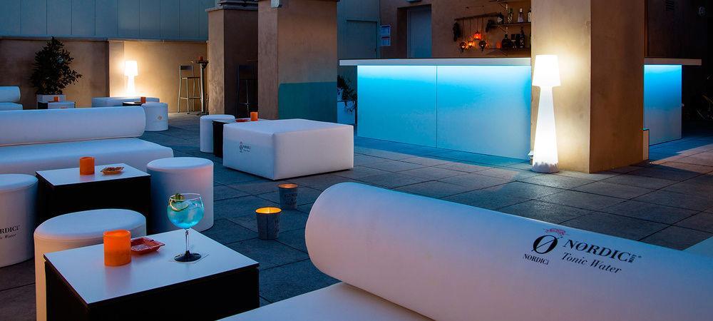 Hotel Centre Reus Luaran gambar