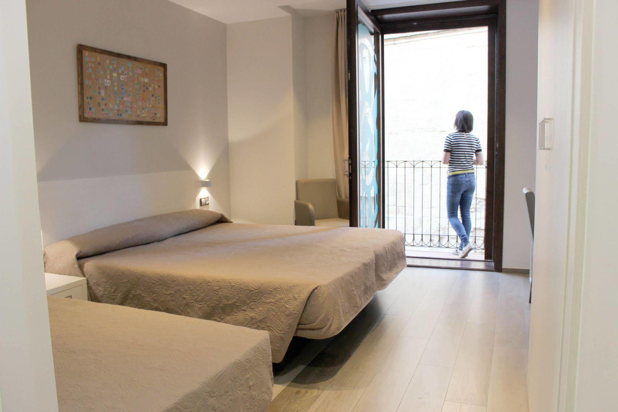 Hotel Centre Reus Luaran gambar