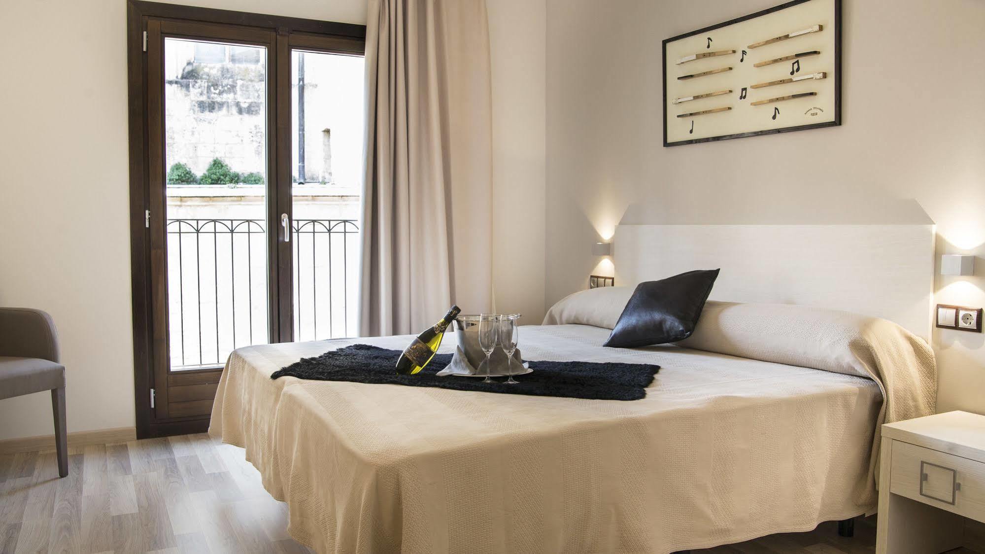 Hotel Centre Reus Luaran gambar