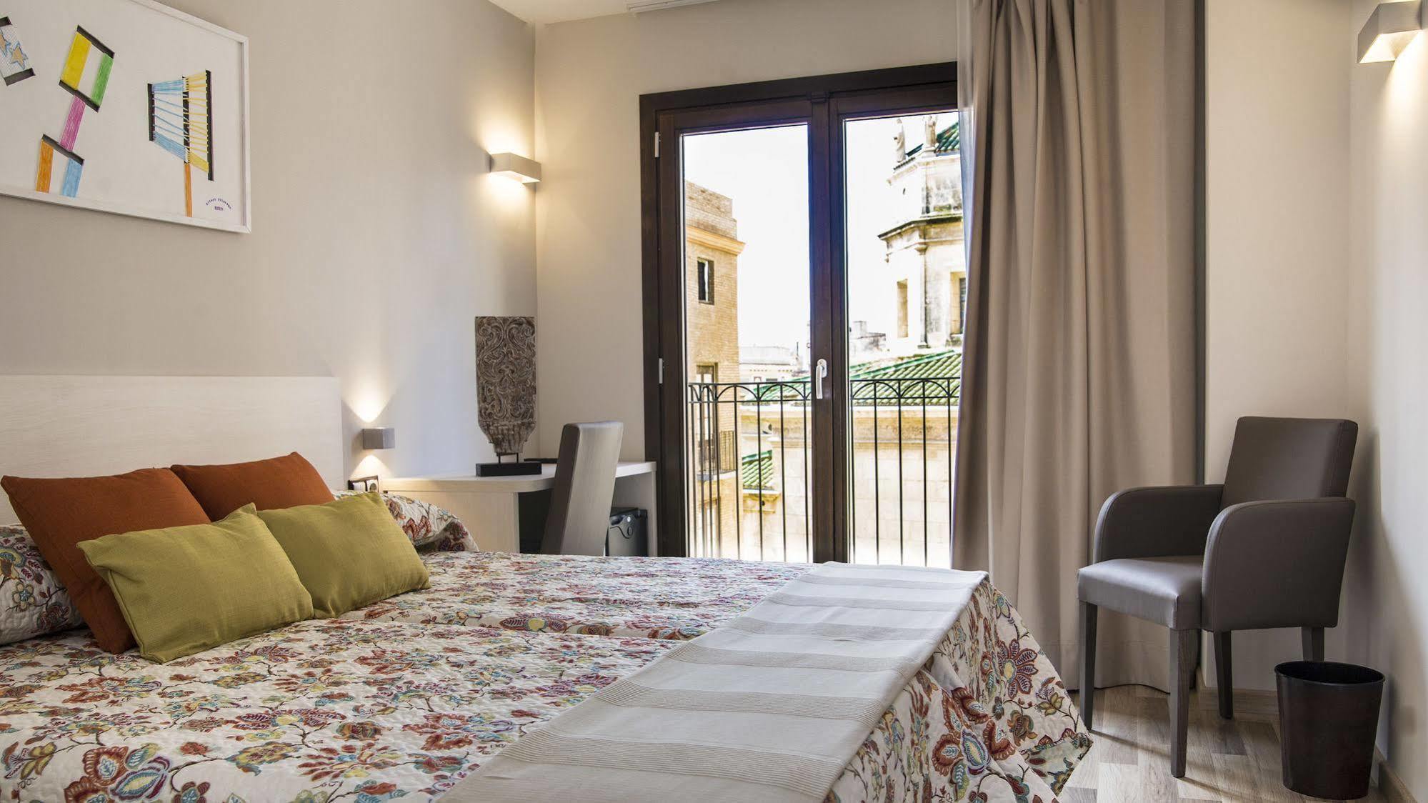 Hotel Centre Reus Luaran gambar