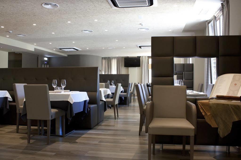 Hotel Centre Reus Luaran gambar
