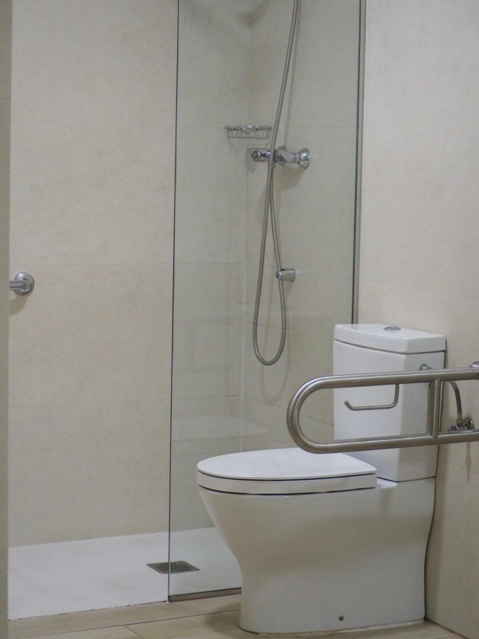 Hotel Centre Reus Luaran gambar